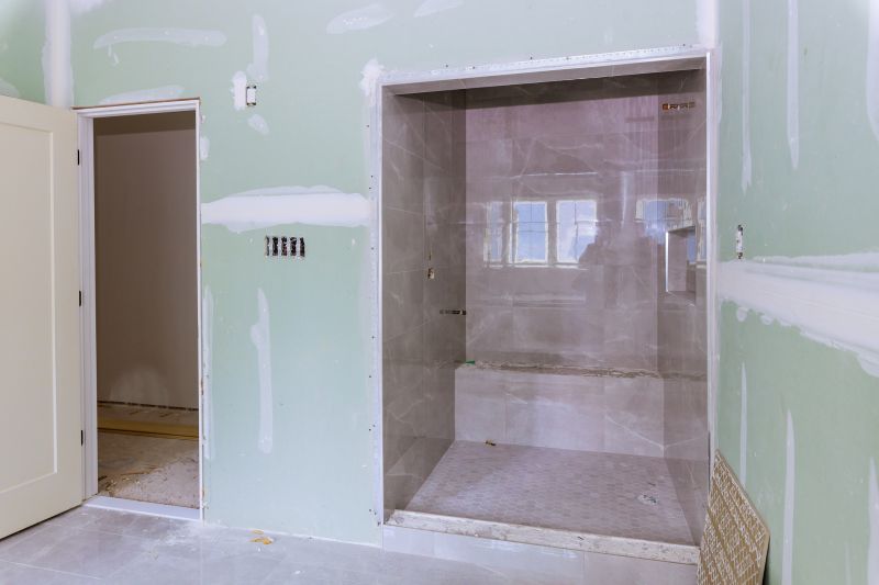 Tile and Surface Renovation