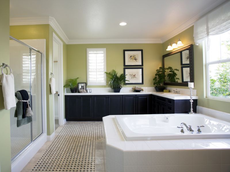 Bathroom Renovation Inspiration
