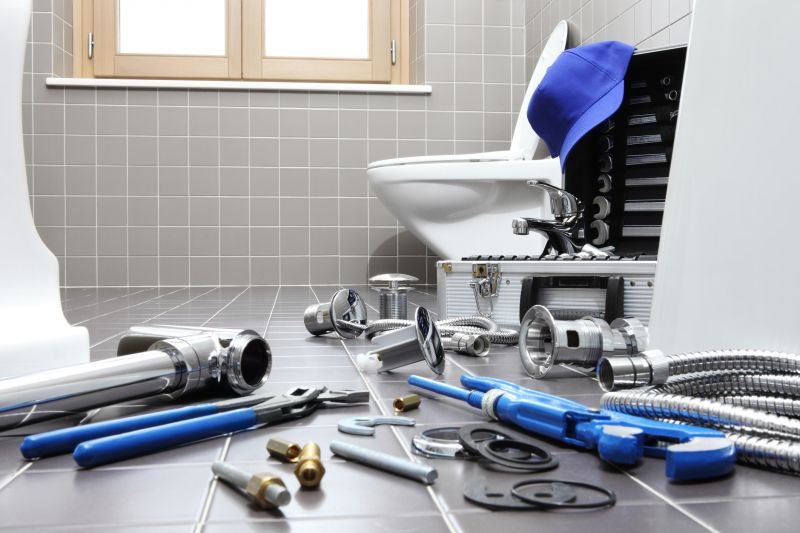 Top Bathroom Remodeling Companies in Humble, TX