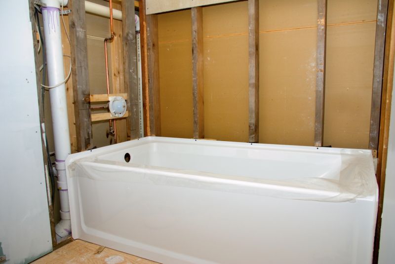 Top Bathroom Remodeling Companies in Tomball, TX